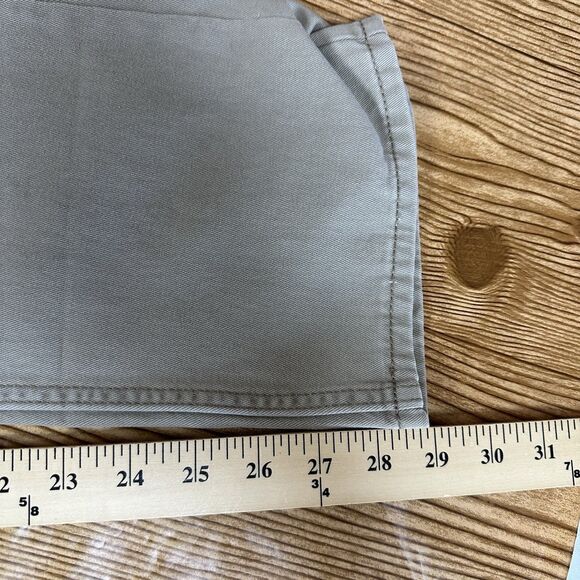 Old Navy Straight Built-In Flex Jeans Men’s Size 32x30 NWT Tan Khaki - Picture 8 of 16